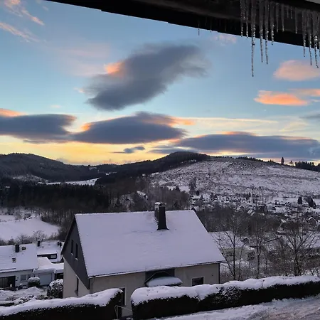 Ferienaktiv Niedersfeld * Winterberg