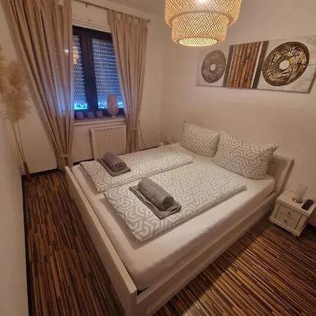 Apartment Ferienaktiv Niedersfeld Winterberg