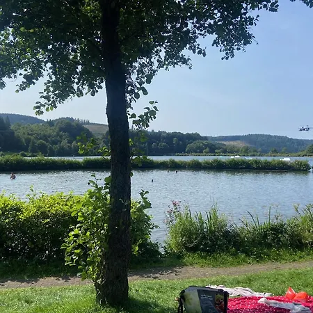 Lägenhet Ferienaktiv Niedersfeld *