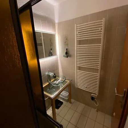 Ferienaktiv Niedersfeld Apartment *