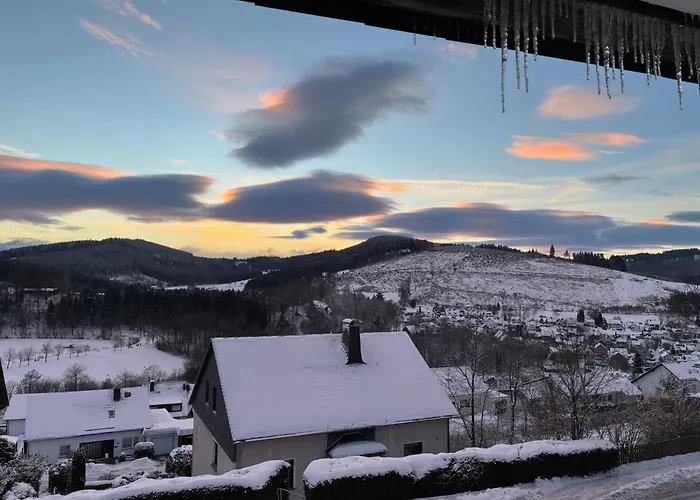 Ferienaktiv Niedersfeld * Winterberg