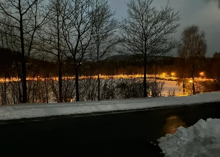 Ferienaktiv Niedersfeld Winterberg