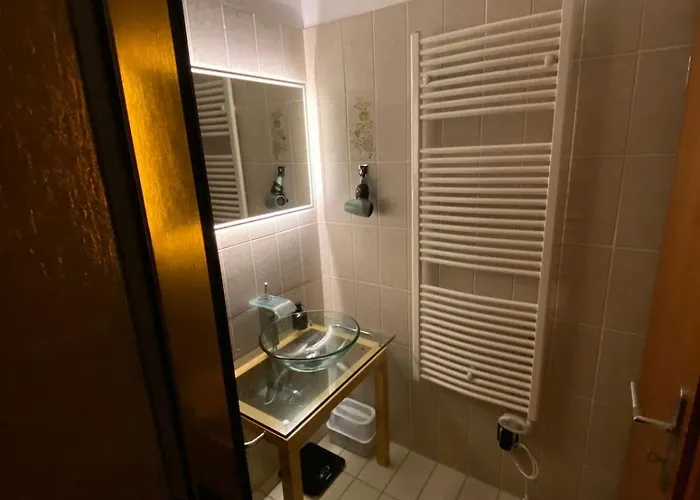 Ferienaktiv Niedersfeld Apartment *